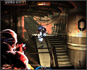 15 - Mass Effect 2: The Reaper IFF - walkthrough - Main quests - Mass Effect 2 Guide & Walkthrough