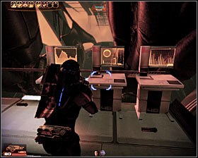 16 - Mass Effect 2: The Reaper IFF - walkthrough - Main quests - Mass Effect 2 Guide & Walkthrough