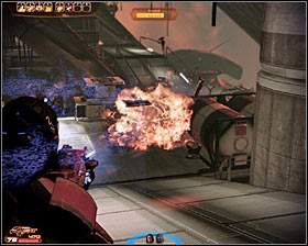 17 - Mass Effect 2: The Reaper IFF - walkthrough - Main quests - Mass Effect 2 Guide & Walkthrough