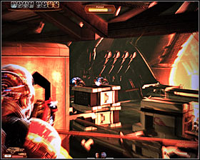 18 - Mass Effect 2: The Reaper IFF - walkthrough - Main quests - Mass Effect 2 Guide & Walkthrough