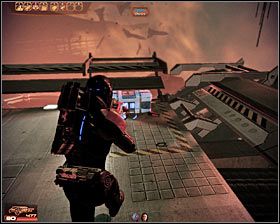 Get ready for a new battle with husks and two other scions - Mass Effect 2: The Reaper IFF - walkthrough - Main quests - Mass Effect 2 Guide & Walkthrough