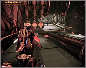 19 - Mass Effect 2: The Reaper IFF - walkthrough - Main quests - Mass Effect 2 Guide & Walkthrough