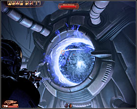 20 - Mass Effect 2: The Reaper IFF - walkthrough - Main quests - Mass Effect 2 Guide & Walkthrough