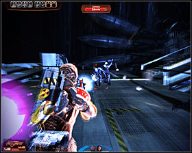 21 - Mass Effect 2: The Reaper IFF - walkthrough - Main quests - Mass Effect 2 Guide & Walkthrough