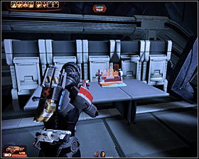 You shouldnt have any major problems eliminating most of the zombies, even if you decide to remain in one spot instead of running around - Mass Effect 2: The Reaper IFF - walkthrough - Main quests - Mass Effect 2 Guide & Walkthrough