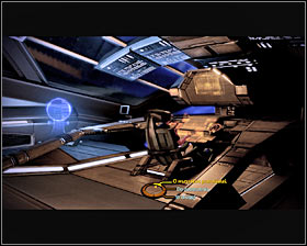 23 - Mass Effect 2: The Reaper IFF - walkthrough - Main quests - Mass Effect 2 Guide & Walkthrough