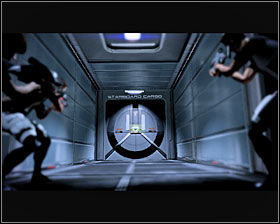 24 - Mass Effect 2: The Reaper IFF - walkthrough - Main quests - Mass Effect 2 Guide & Walkthrough