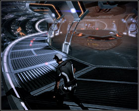 25 - Mass Effect 2: The Reaper IFF - walkthrough - Main quests - Mass Effect 2 Guide & Walkthrough