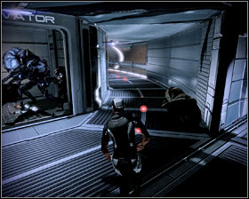 27 - Mass Effect 2: The Reaper IFF - walkthrough - Main quests - Mass Effect 2 Guide & Walkthrough