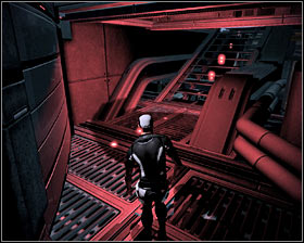 29 - Mass Effect 2: The Reaper IFF - walkthrough - Main quests - Mass Effect 2 Guide & Walkthrough