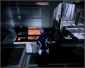30 - Mass Effect 2: The Reaper IFF - walkthrough - Main quests - Mass Effect 2 Guide & Walkthrough