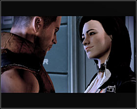 1 - Mass Effect 2: Stop the Collectors - Finale Part 1 - walkthrough - Main quests - Mass Effect 2 Guide & Walkthrough