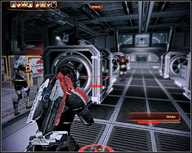 3 - Mass Effect 2: Stop the Collectors - Finale Part 1 - walkthrough - Main quests - Mass Effect 2 Guide & Walkthrough