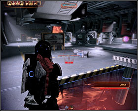 4 - Mass Effect 2: Stop the Collectors - Finale Part 1 - walkthrough - Main quests - Mass Effect 2 Guide & Walkthrough