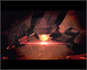 5 - Mass Effect 2: Stop the Collectors - Finale Part 1 - walkthrough - Main quests - Mass Effect 2 Guide & Walkthrough