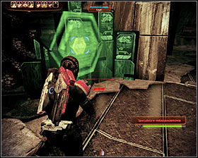 Get rid of the remaining enemy units, assuming you havent already done that (watch out for a new Harbinger which may appear in the meantime) - Mass Effect 2: Collector Base: Infiltration - walkthrough - Main quests - Mass Effect 2 Guide & Walkthrough