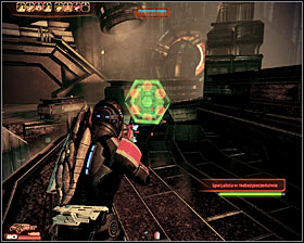 11 - Mass Effect 2: Collector Base: Infiltration - walkthrough - Main quests - Mass Effect 2 Guide & Walkthrough