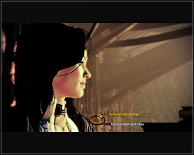 13 - Mass Effect 2: Collector Base: Infiltration - walkthrough - Main quests - Mass Effect 2 Guide & Walkthrough