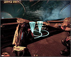 1 - Mass Effect 2: Stop the Collectors - Finale Part 2 - walkthrough - Main quests - Mass Effect 2 Guide & Walkthrough