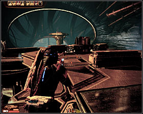 4 - Mass Effect 2: Stop the Collectors - Finale Part 2 - walkthrough - Main quests - Mass Effect 2 Guide & Walkthrough