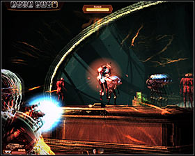 5 - Mass Effect 2: Stop the Collectors - Finale Part 2 - walkthrough - Main quests - Mass Effect 2 Guide & Walkthrough