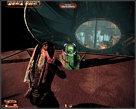 6 - Mass Effect 2: Stop the Collectors - Finale Part 2 - walkthrough - Main quests - Mass Effect 2 Guide & Walkthrough