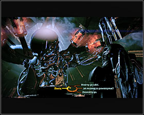 Keep fighting until all the Collectors have been eliminated - Mass Effect 2: Stop the Collectors - Finale Part 2 - walkthrough - Main quests - Mass Effect 2 Guide & Walkthrough