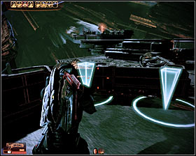 7 - Mass Effect 2: Stop the Collectors - Finale Part 2 - walkthrough - Main quests - Mass Effect 2 Guide & Walkthrough