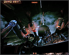 8 - Mass Effect 2: Stop the Collectors - Finale Part 2 - walkthrough - Main quests - Mass Effect 2 Guide & Walkthrough