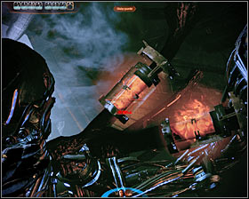 10 - Mass Effect 2: Stop the Collectors - Finale Part 2 - walkthrough - Main quests - Mass Effect 2 Guide & Walkthrough