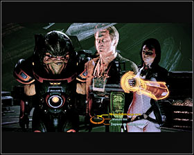 11 - Mass Effect 2: Stop the Collectors - Finale Part 2 - walkthrough - Main quests - Mass Effect 2 Guide & Walkthrough