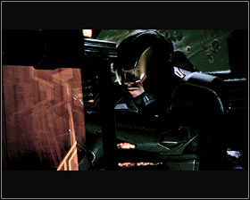 12 - Mass Effect 2: Stop the Collectors - Finale Part 2 - walkthrough - Main quests - Mass Effect 2 Guide & Walkthrough