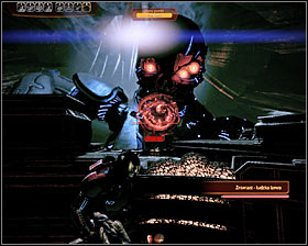 13 - Mass Effect 2: Stop the Collectors - Finale Part 2 - walkthrough - Main quests - Mass Effect 2 Guide & Walkthrough