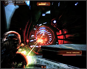 14 - Mass Effect 2: Stop the Collectors - Finale Part 2 - walkthrough - Main quests - Mass Effect 2 Guide & Walkthrough