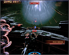 15 - Mass Effect 2: Stop the Collectors - Finale Part 2 - walkthrough - Main quests - Mass Effect 2 Guide & Walkthrough