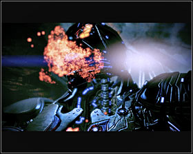 17 - Mass Effect 2: Stop the Collectors - Finale Part 2 - walkthrough - Main quests - Mass Effect 2 Guide & Walkthrough