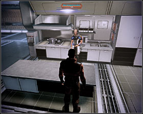 1 - Mass Effect 2: Normandy - walkthrough - Side quests - Mass Effect 2 Guide & Walkthrough