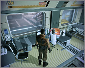 2 - Mass Effect 2: Normandy - walkthrough - Side quests - Mass Effect 2 Guide & Walkthrough