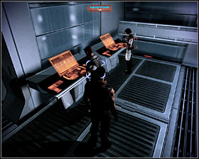 3 - Mass Effect 2: Normandy - walkthrough - Side quests - Mass Effect 2 Guide & Walkthrough