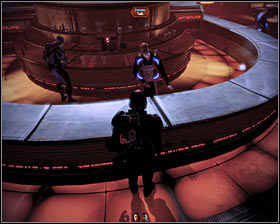 2 - Mass Effect 2: Omega - walkthrough - Side quests - Mass Effect 2 Guide & Walkthrough