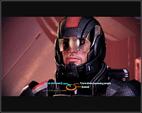 3 - Mass Effect 2: Omega - walkthrough - Side quests - Mass Effect 2 Guide & Walkthrough