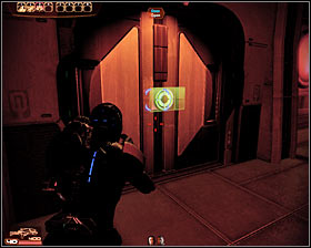 Description: Youll receive this assignment from doctor Mordin Solus and youll have to complete it during the course of one of the main missions - Dossier: The Professor (you cant return to the slums later in the game - Mass Effect 2: Omega - walkthrough - Side quests - Mass Effect 2 Guide & Walkthrough