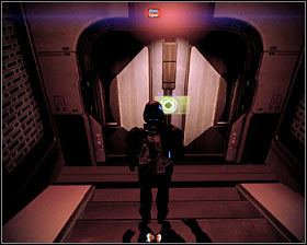 This quest can have two endings - Mass Effect 2: Omega - walkthrough - Side quests - Mass Effect 2 Guide & Walkthrough