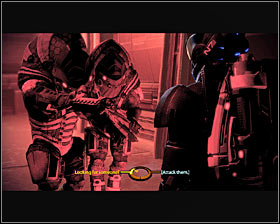 9 - Mass Effect 2: Omega - walkthrough - Side quests - Mass Effect 2 Guide & Walkthrough
