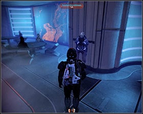 Description: This quest will automatically appear in your journal after youve listened to a conversation between two krogans encountered on the 27th level (first screenshot) of [Citadel - Zakera ward] - Mass Effect 2: Citadel - walkthrough - Side quests - Mass Effect 2 Guide & Walkthrough