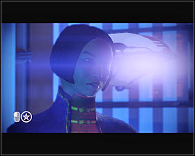 Description: Khalisah al-Jilani is a TV reporter and you may remember her from the first game - Mass Effect 2: Citadel - walkthrough - Side quests - Mass Effect 2 Guide & Walkthrough