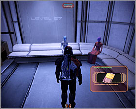 Description: There are two ways of activating this quest - the first one is to begin a personal mission for Garrus called Eye for an Eye - Mass Effect 2: Citadel - walkthrough - Side quests - Mass Effect 2 Guide & Walkthrough