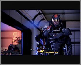 7 - Mass Effect 2: Citadel - walkthrough - Side quests - Mass Effect 2 Guide & Walkthrough