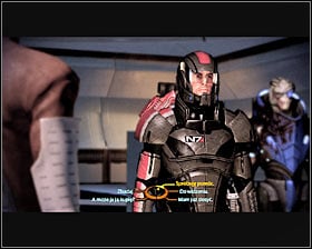 Description: This quest can be activated by talking to the Slaver found inside the Eternity bar in the north-eastern section of Nos Astra - Mass Effect 2: Illium - walkthrough - Side quests - Mass Effect 2 Guide & Walkthrough