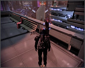 Description: Youll have a chance to activate this special assignment while completing Mirandas personal quest - The Prodigal - Mass Effect 2: Illium - walkthrough - Side quests - Mass Effect 2 Guide & Walkthrough